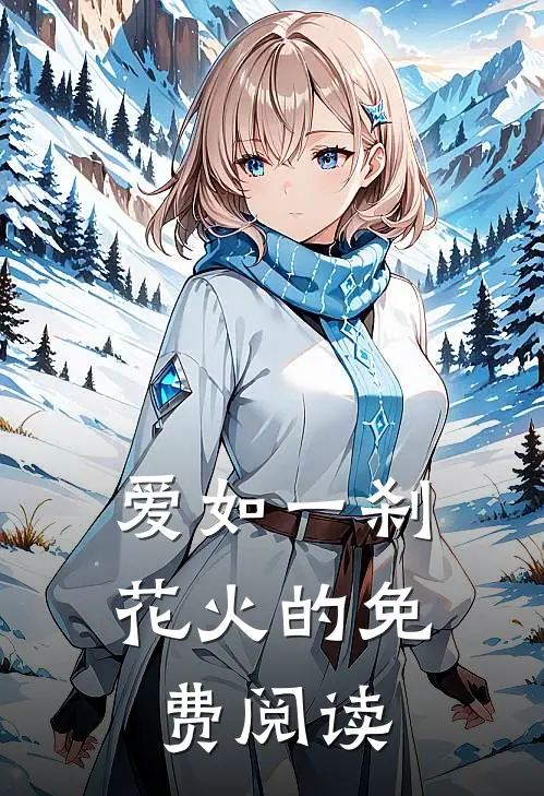 爱如一刹花火的免费阅读