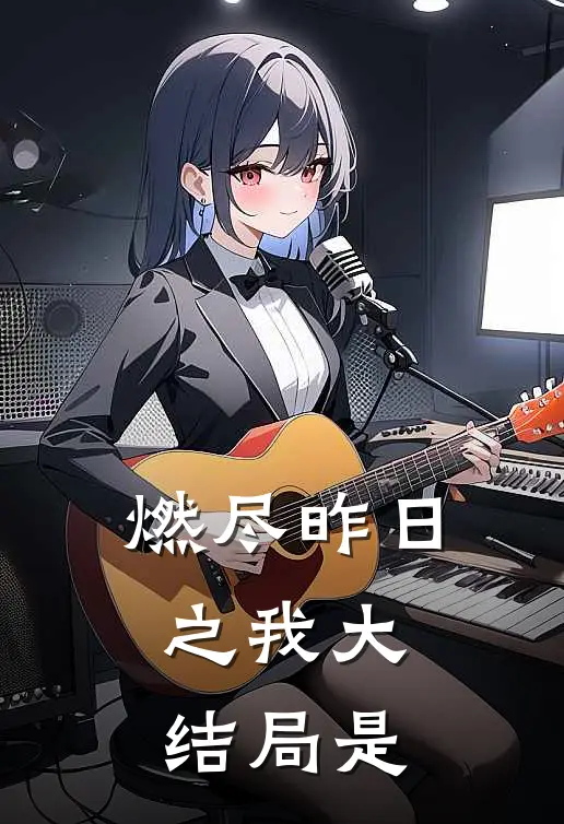 燃尽昨日之我大结局是