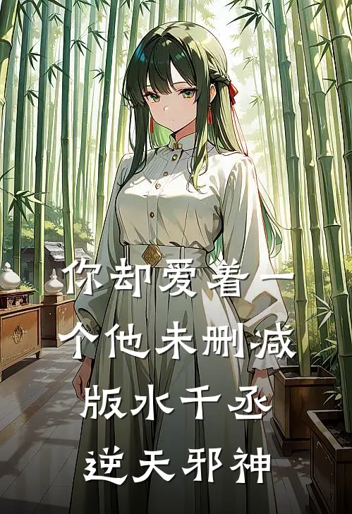 你却爱着一个他未删减版水千丞逆天邪神