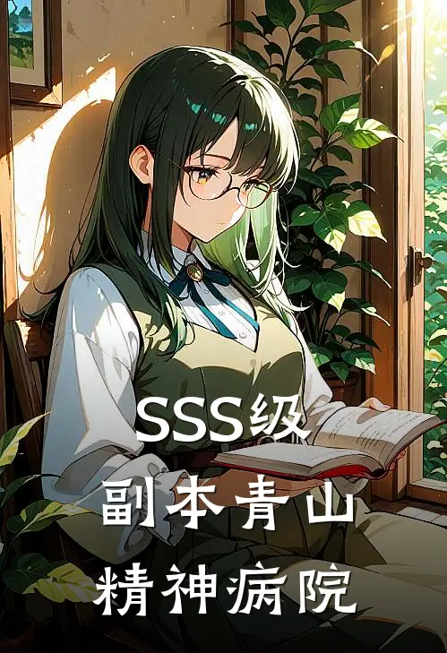 SSS级副本青山精神病院