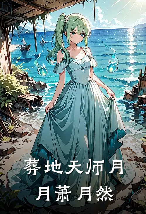 葬地天师 月月萧月然