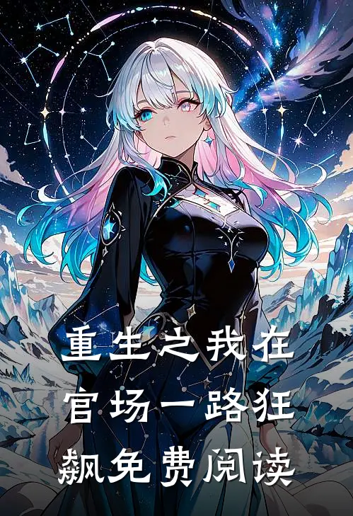 重生之我在官场一路狂飙免费阅读