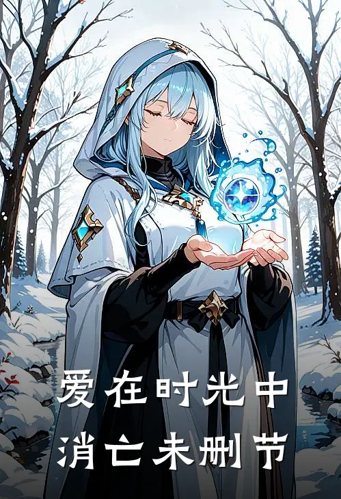 爱在时光中消亡未删节