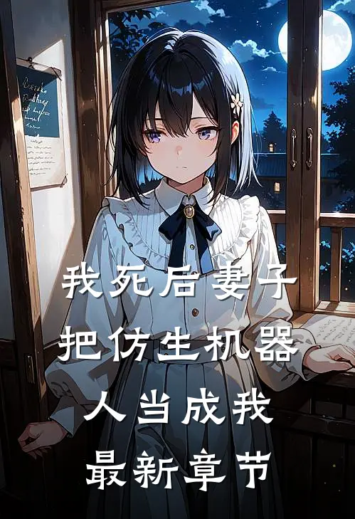 我死后妻子把仿生机器人当成我最新章节