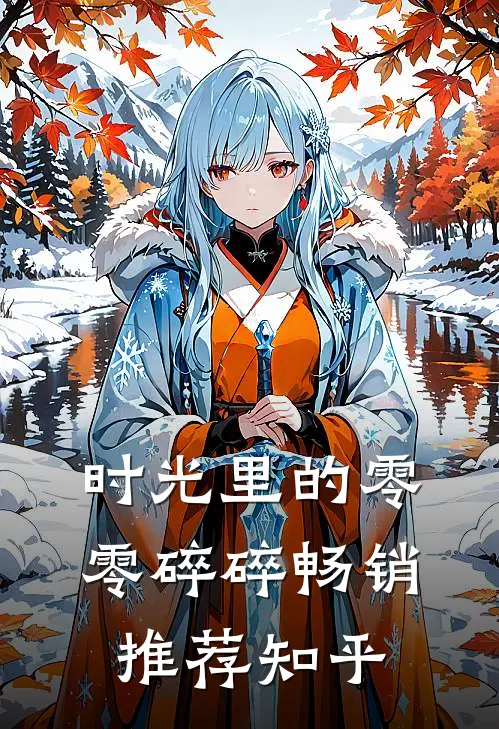 时光里的零零碎碎畅销推荐知乎
