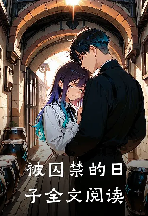 被囚禁的日子全文阅读