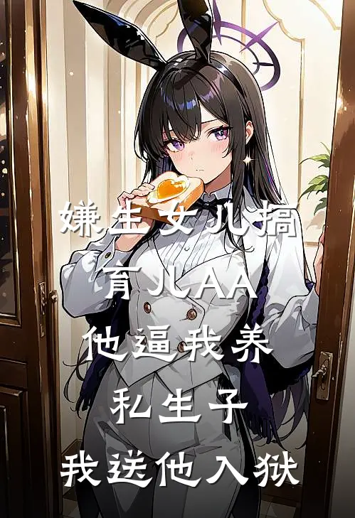 嫌生女儿搞育儿AA，他逼我养私生子，我送他入狱