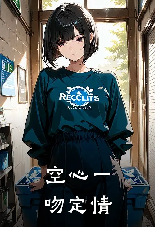 空心一吻定情