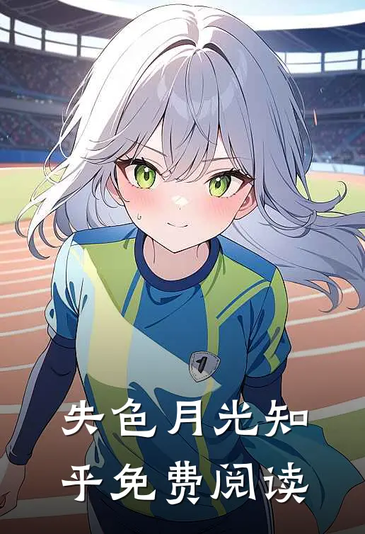 失色月光知乎免费阅读