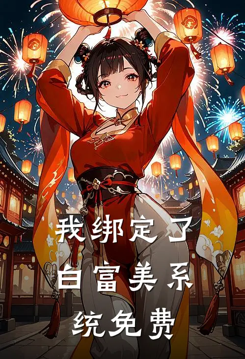 我绑定了白富美系统免费