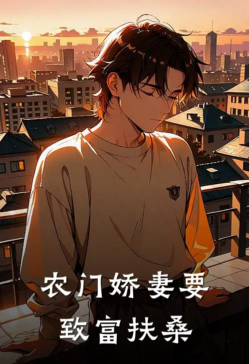 农门娇妻要致富 扶桑