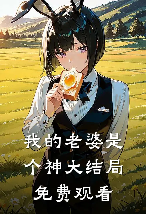 我的老婆是个神大结局免费观看