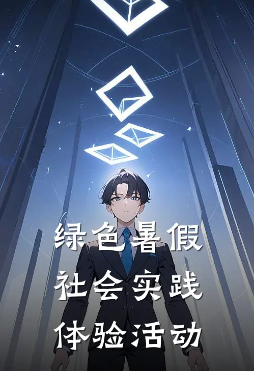 绿色暑假社会实践体验活动