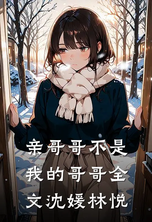 亲哥哥不是我的哥哥全文沈媛林悦