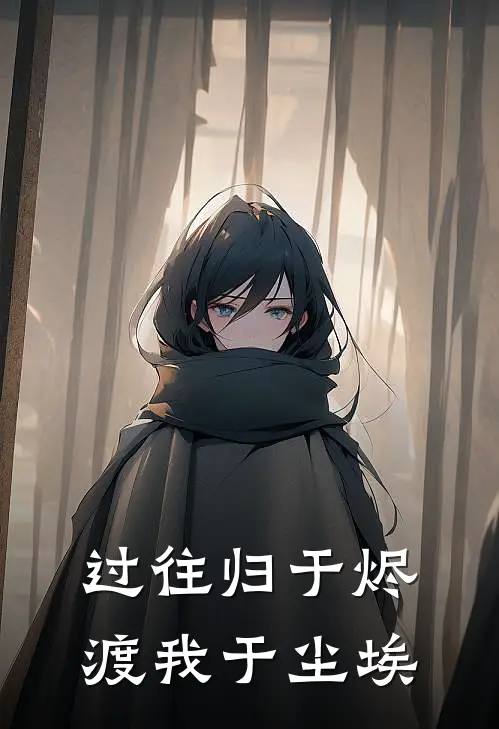 过往归于烬，渡我于尘埃