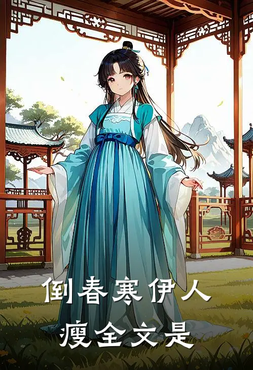 倒春寒伊人瘦全文是