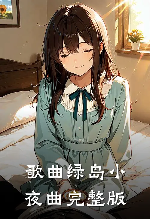 歌曲绿岛小夜曲完整版