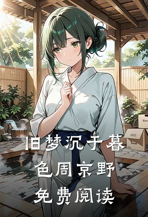 旧梦沉于暮色周京野免费阅读
