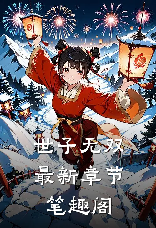 世子无双最新章节笔趣阁