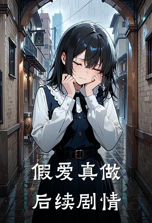 假爱真做后续剧情