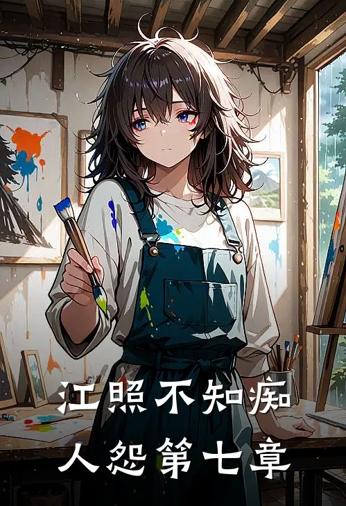 江照不知痴人怨第七章