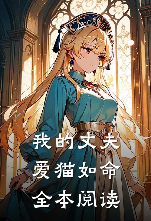 我的丈夫爱猫如命全本阅读