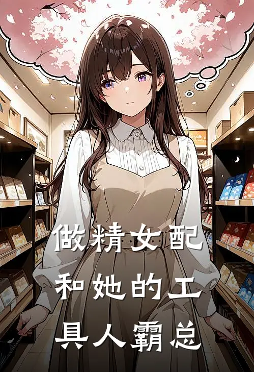 做精女配和她的工具人霸总