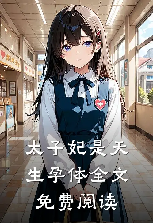 太子妃是天生孕体全文免费阅读
