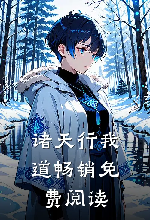 诸天行我道畅销免费阅读