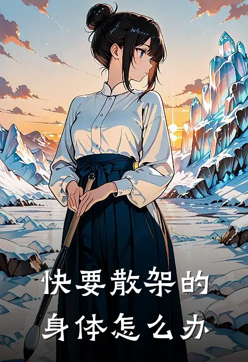 快要散架的身体怎么办
