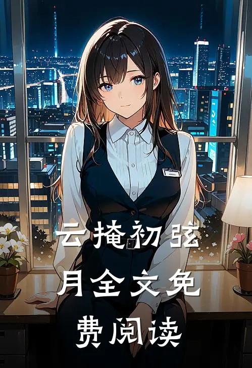 云掩初弦月全文免费阅读