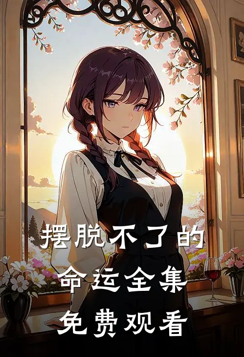 摆脱不了的命运 全集免费观看