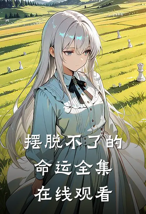 摆脱不了的命运 全集在线观看