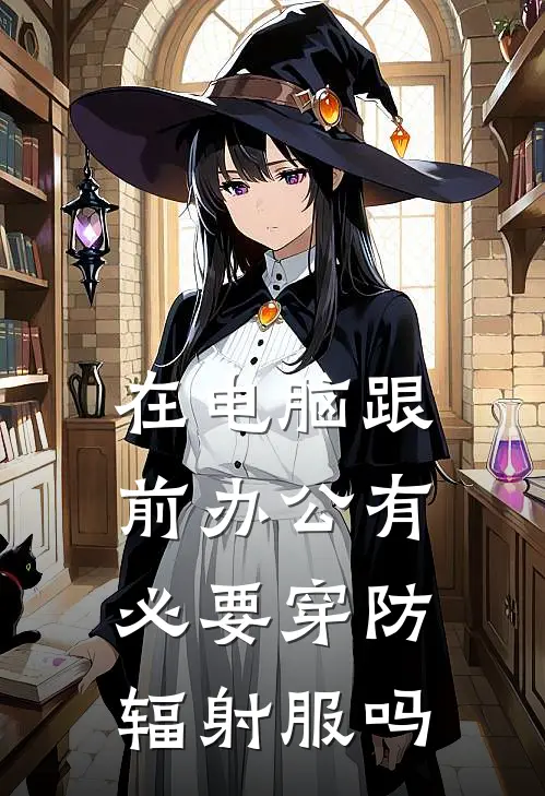 在电脑跟前办公有必要穿防辐射服吗