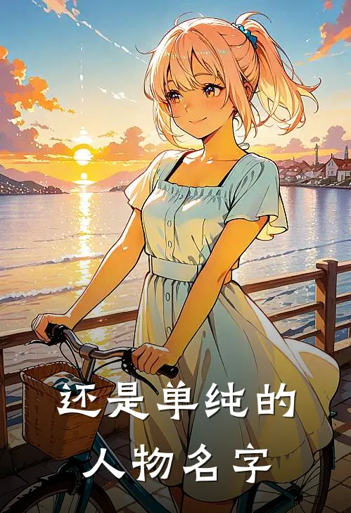还是单纯的人物名字