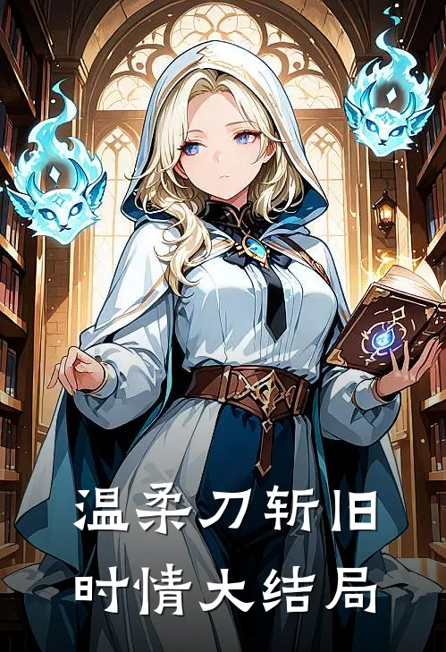 温柔刀斩旧时情大结局