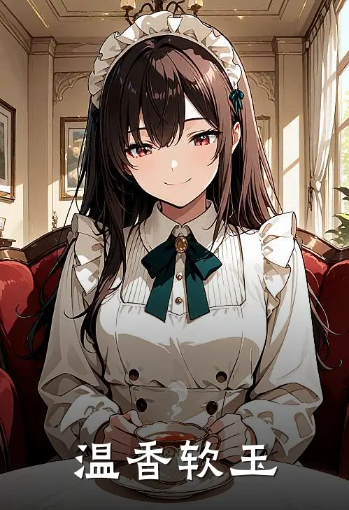温香软玉