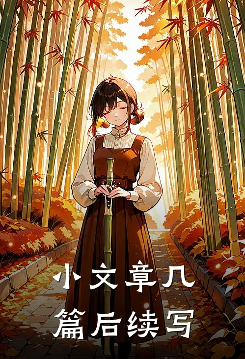 小文章几篇后续写