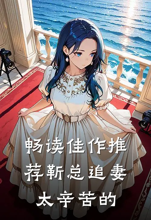 畅读佳作推荐靳总追妻太辛苦的