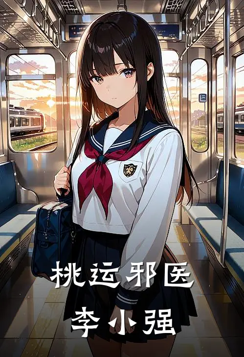 桃运邪医李小强