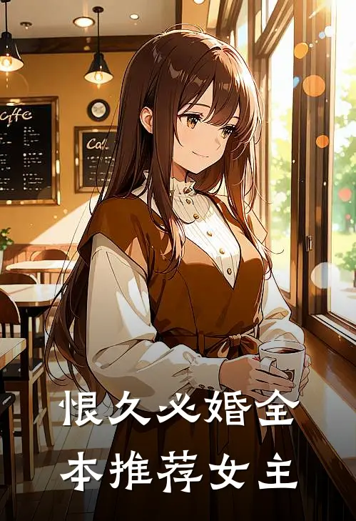 恨久必婚全本推荐女主
