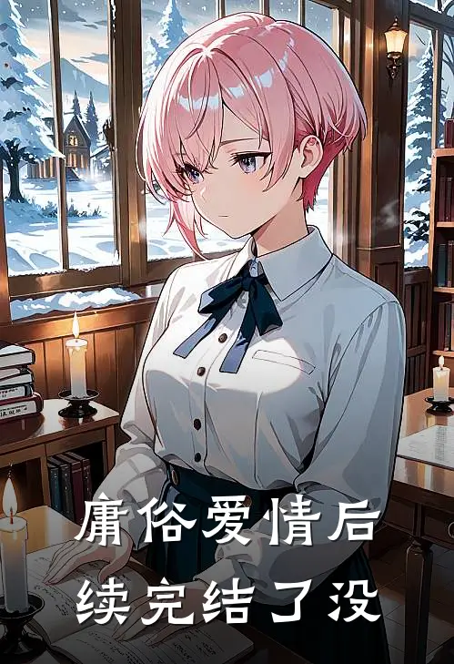 庸俗爱情后续完结了没