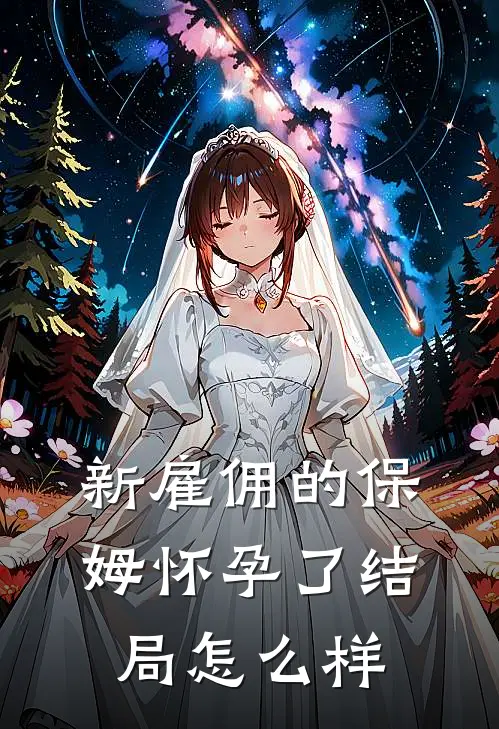 新雇佣的保姆怀孕了结局怎么样