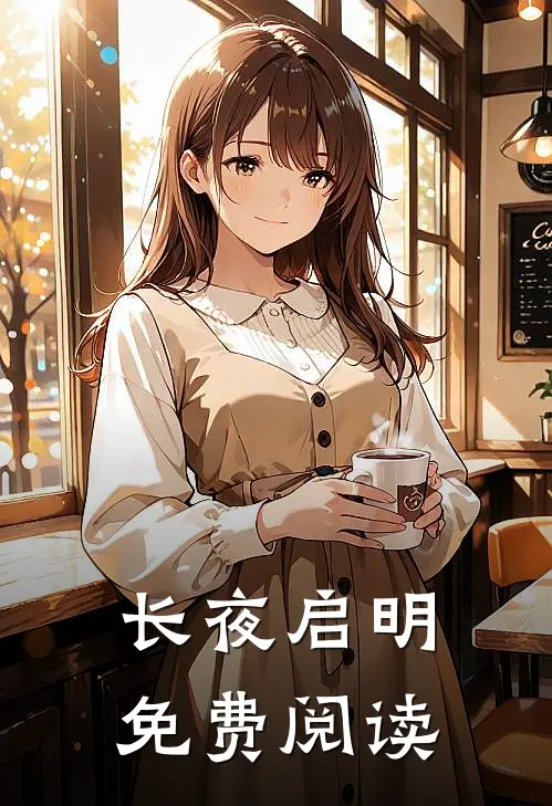 长夜启明免费阅读