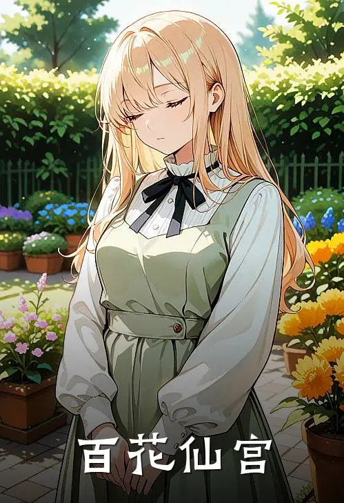 百花仙宫