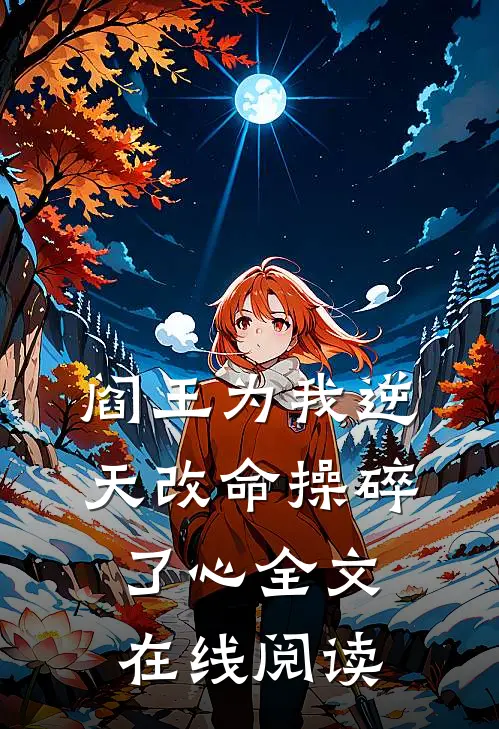 阎王为我逆天改命操碎了心全文在线阅读