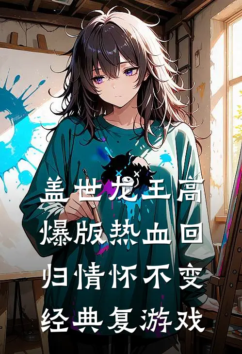 盖世龙王高爆版 热血回归情怀不变经典复游戏