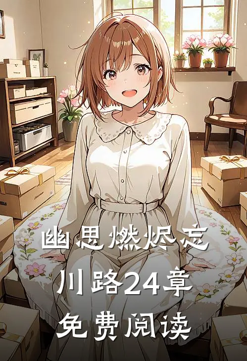幽思燃烬忘川路24章免费阅读