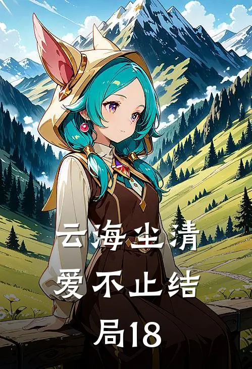 云海尘清爱不止结局18