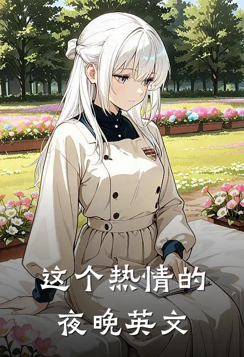 这个热情的夜晚英文